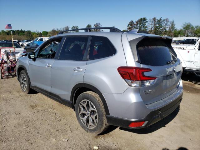 Photo 2 from auction – 2019 SUBARU FORESTER P with VIN JF2SKAEC3KH471819