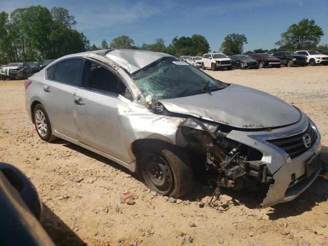 Photo 4 from auction – 2013 NISSAN ALTIMA 2.5 with VIN 1N4AL3AP1DC183878