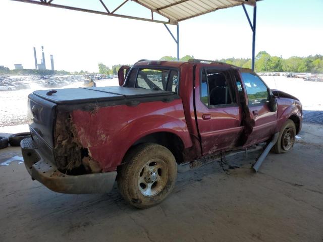 Photo 3 from auction – 2003 FORD EXPLORER S with VIN 1FMZU77E73UA39439
