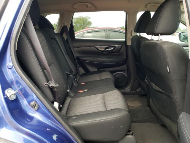 Photo 10 from auction – 2018 NISSAN ROGUE S with VIN KNMAT2MT1JP508286