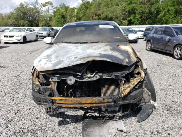 Photo 5 from auction – 2012 KIA OPTIMA SX with VIN 5XXGR4A65CG041497