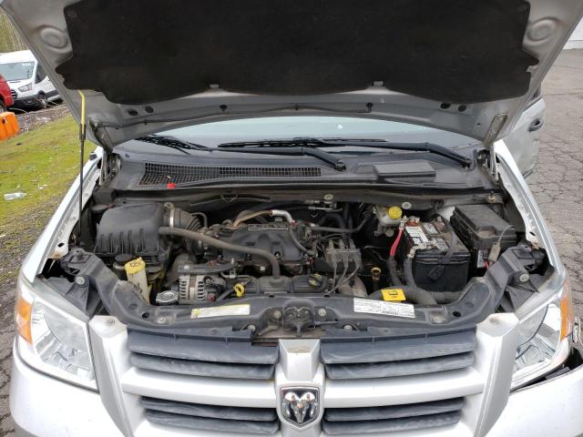 Photo 12 from auction – 2008 DODGE GRAND CARA with VIN 2D8HN44H78R686584