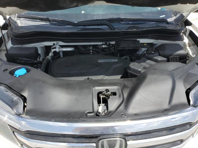 Zdjęcie 12 z aukcji – 2018 HONDA PILOT ELIT z VIN 5FNYF6H00JB019563