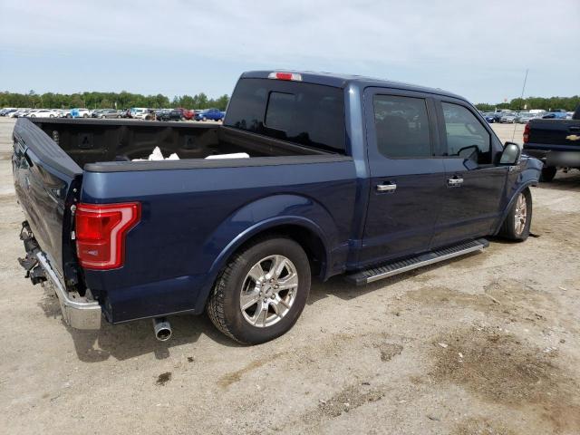 Photo 3 from auction – 2016 FORD F150 SUPER with VIN 1FTEW1CF3GFA35567