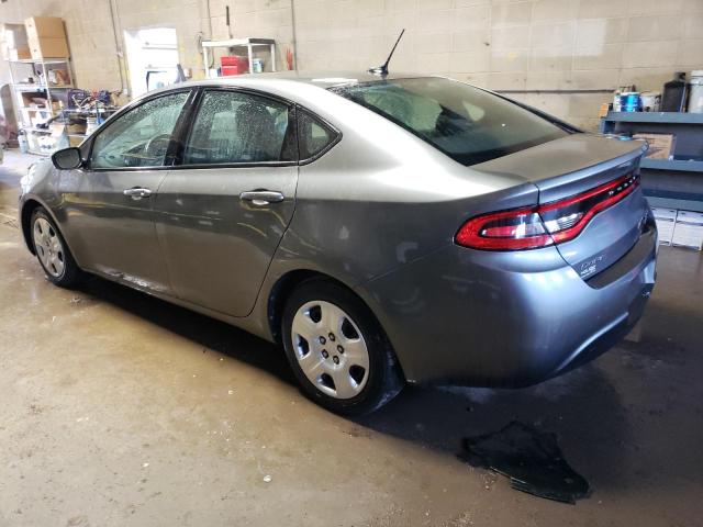 Photo 2 from auction – 2013 DODGE DART SE with VIN 1C3CDFAH0DD215289
