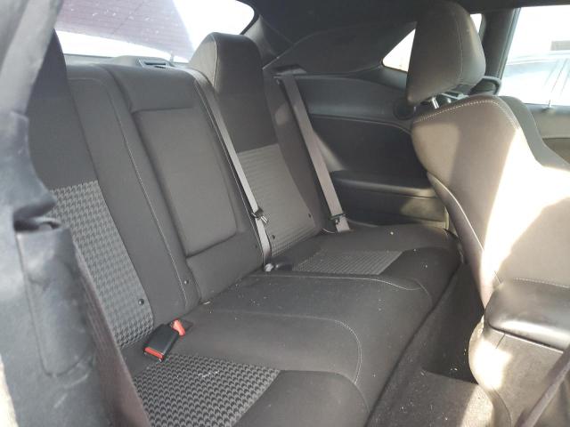 Photo 10 from auction – 2020 DODGE CHALLENGER with VIN 2C3CDZFJ9LH104450
