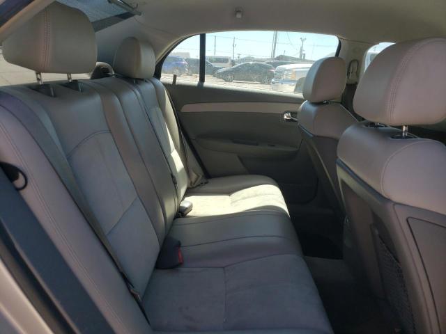 Photo 10 from auction – 2008 CHEVROLET MALIBU 2LT with VIN 1G1ZJ57728F247915