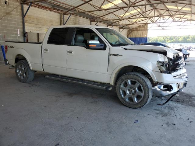 Photo 4 from auction – 2014 FORD F150 SUPER with VIN 1FTFW1EF9EKD56793