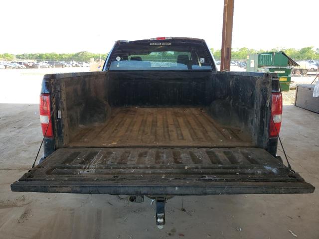 Foto 6 de la subasta – 2008 FORD F150 con VIN 1FTRX12W58FA71617