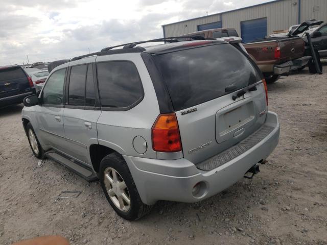 Photo 2 from auction – 2008 GMC ENVOY with VIN 1GKDS13S982191081