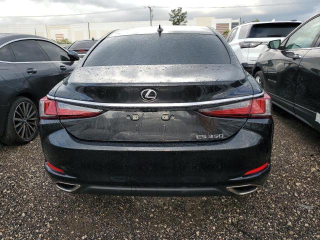 Photo 6 from auction – 2021 LEXUS ES 350 BAS with VIN 58ACZ1B11MU109245