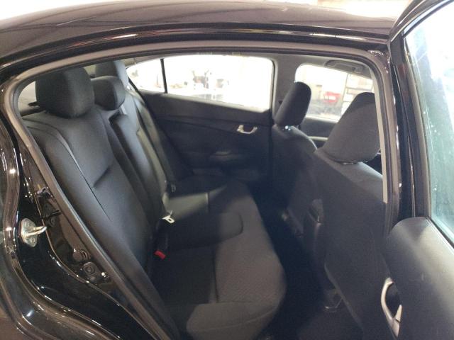 Photo 10 from auction – 2014 HONDA CIVIC EX with VIN 19XFB2F88EE251571