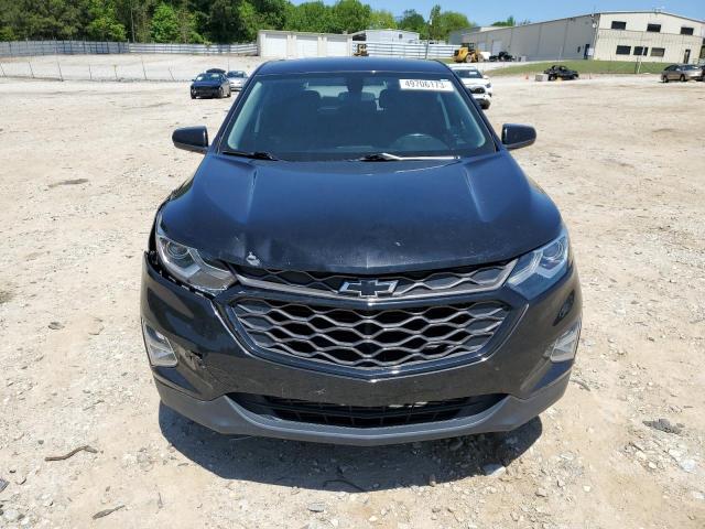 Photo 5 from auction – 2019 CHEVROLET EQUINOX LT with VIN 2GNAXLEX8K6123988