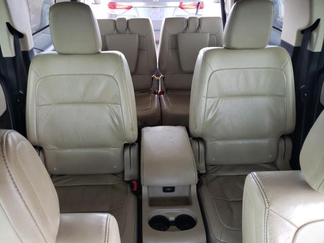 Photo 10 from auction – 2013 FORD FLEX LIMIT with VIN 2FMGK5D84DBD15616