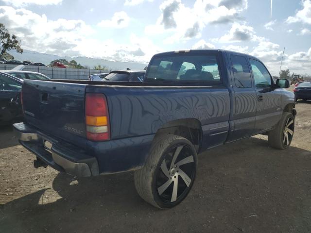 Photo 3 from auction – 2000 CHEVROLET SILVERADO with VIN 2GCEC19T8Y1193627