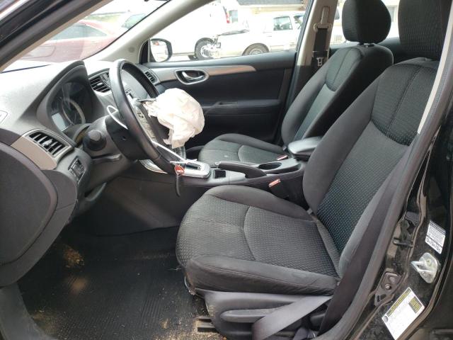 Photo 7 from auction – 2013 NISSAN SENTRA with VIN 3N1AB7AP2DL777276