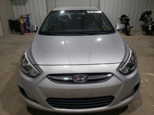 Photo 5 from auction – 2017 HYUNDAI ACCENT SE with VIN KMHCT4AE5HU288328
