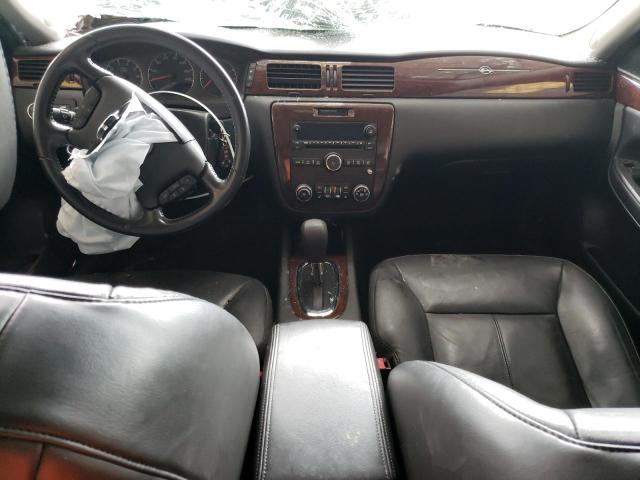 Photo 8 from auction – 2011 CHEVROLET IMPALA LT with VIN 2G1WB5EK4B1323298