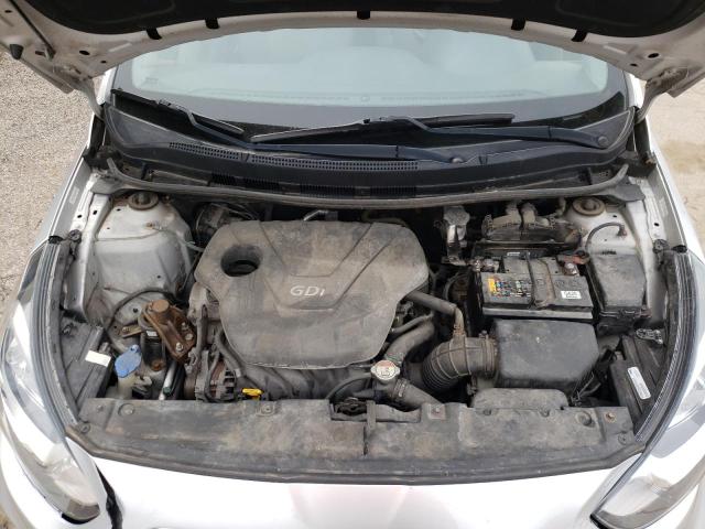 Photo 11 from auction – 2013 HYUNDAI ACCENT GLS with VIN KMHCT4AE5DU412575