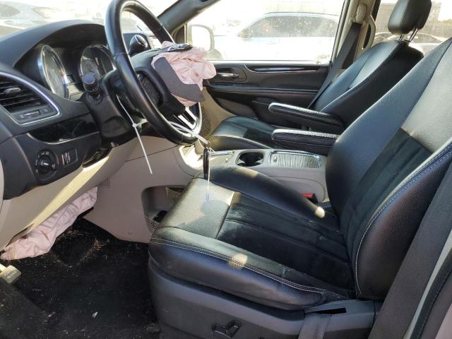 Photo 7 from auction – 2018 DODGE GRAND CARA with VIN 2C4RDGCG1JR265319