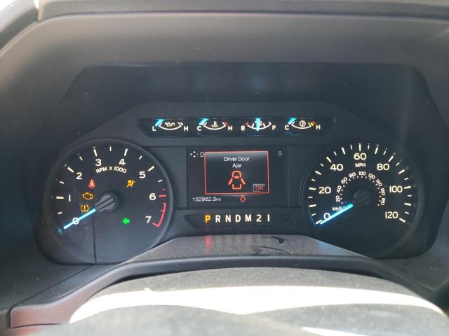 Photo 9 from auction – 2015 FORD F150 SUPER with VIN 1FTEX1CP8FKE23504
