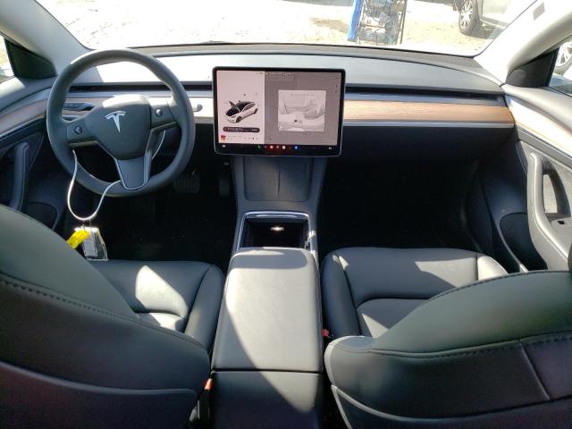 Photo 8 from auction – 2023 TESLA MODEL 3 with VIN 5YJ3E1EB3PF387797
