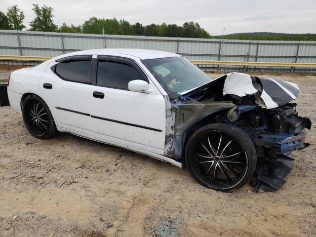Photo 4 from auction – 2010 DODGE CHARGER SX with VIN 2B3CA3CV0AH311462