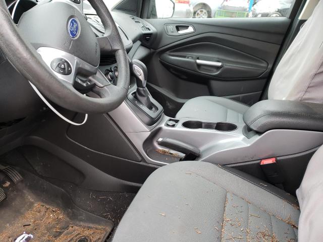Photo 7 from auction – 2015 FORD ESCAPE SE with VIN 1FMCU9GX6FUB79053