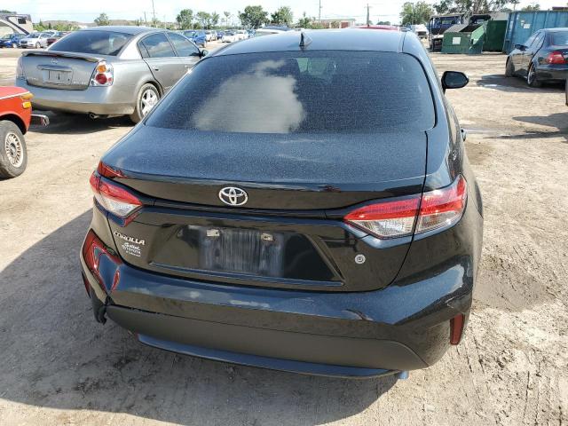 Photo 6 from auction – 2020 TOYOTA COROLLA L with VIN 5YFDPRAE2LP047763