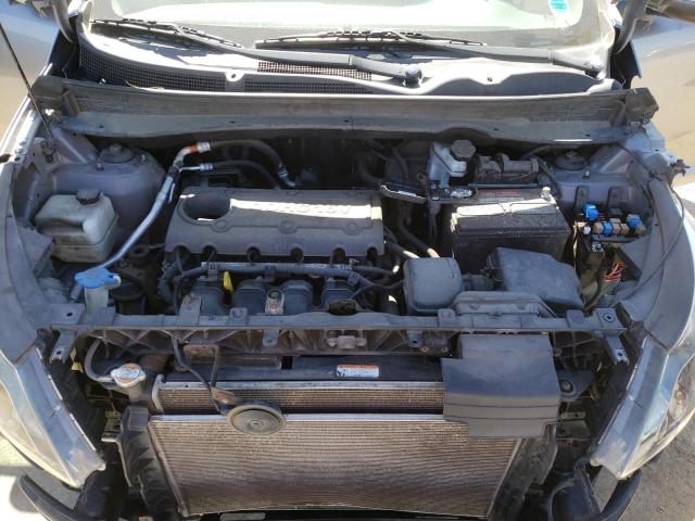 Photo 12 from auction – 2012 KIA SPORTAGE E with VIN KNDPC3A27C7245896
