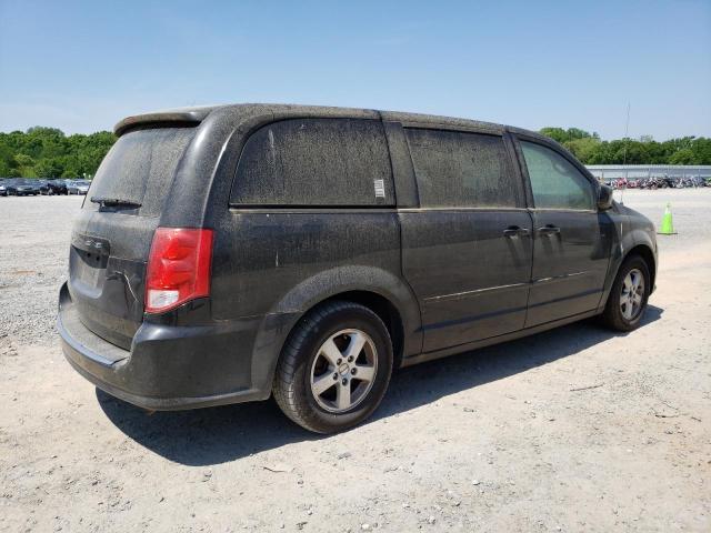 صورة رقم 3 من المزاد - 2012 DODGE GRAND CARA مع VIN 2C4RDGCG1CR218939
