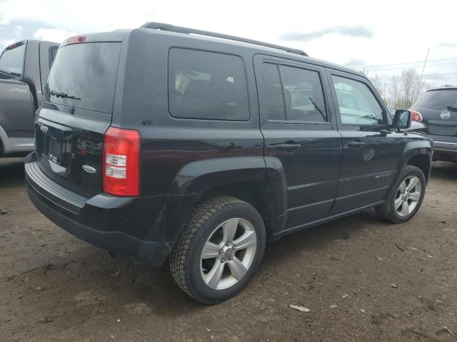 Photo 3 from auction – 2012 JEEP PATRIOT LA with VIN 1C4NJRFB4CD696388