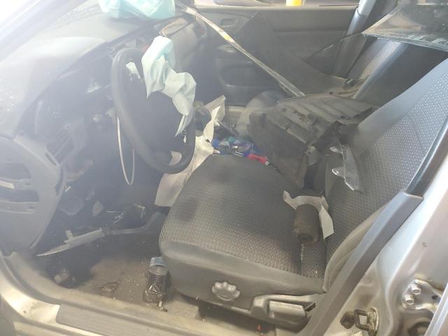 Photo 7 from auction – 2003 MITSUBISHI LANCER ES with VIN JA3AJ26E83U008259