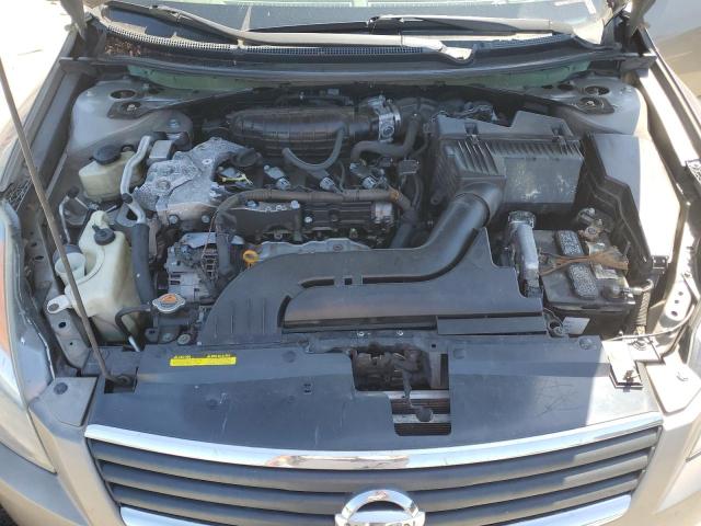 Photo 11 from auction – 2008 NISSAN ALTIMA 2.5 with VIN 1N4AL21E28N413611