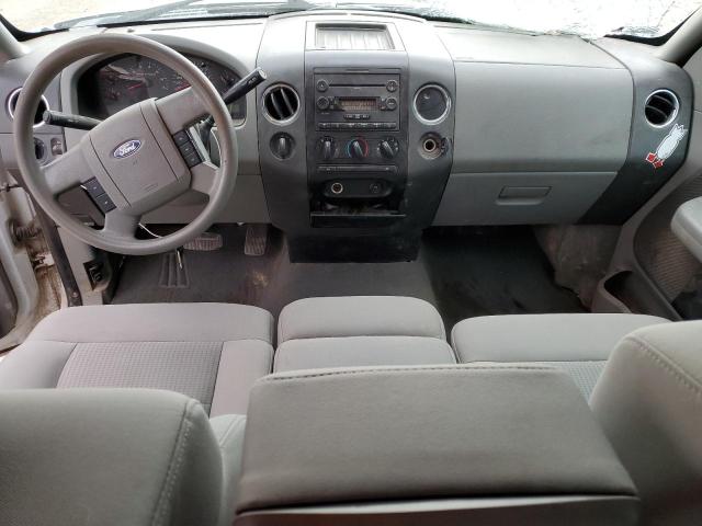 Photo 8 from auction – 2007 FORD F150 with VIN 1FTPX14V47FB76000