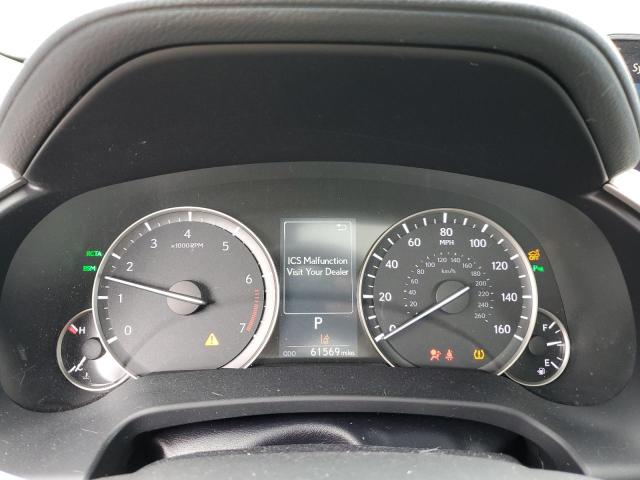 Photo 9 from auction – 2017 LEXUS RX 350 BAS with VIN 2T2ZZMCA5HC058319