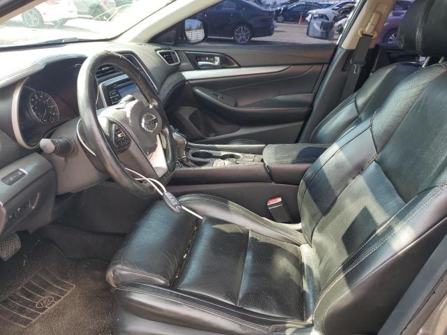 Photo 7 from auction – 2016 NISSAN MAXIMA 3.5 with VIN 1N4AA6AP5GC406435