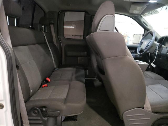 Photo 10 from auction – 2005 FORD F150 with VIN 1FTPX14545NA76546