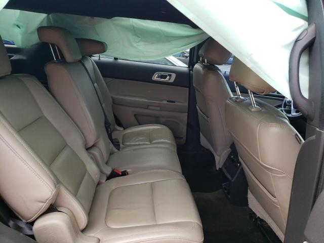 Photo 11 from auction – 2014 FORD EXPLORER X with VIN 1FM5K7D8XEGB02117