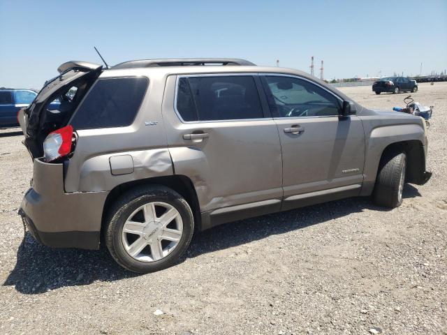 Photo 3 from auction – 2011 GMC TERRAIN SL with VIN 2CTFLVEC4B6301869