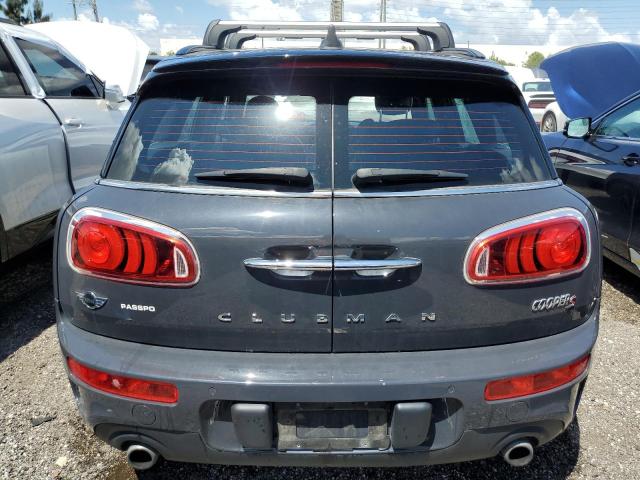 Photo 6 from auction – 2017 MINI COOPER S C with VIN WMWLU5C31H2E84099