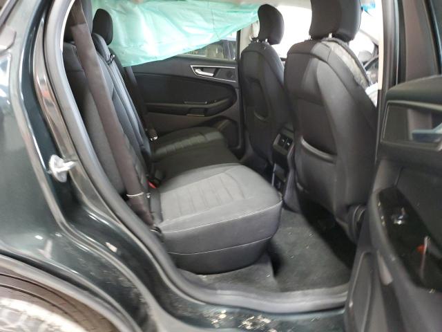 Photo 11 from auction – 2015 FORD EDGE SEL with VIN 2FMPK4J86FBB58205