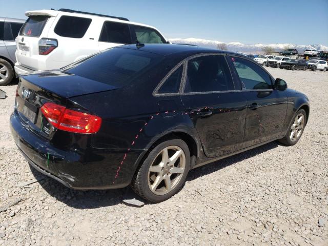 Photo 3 from auction – 2009 AUDI A4 2.0T QU with VIN WAULF78K19A136510
