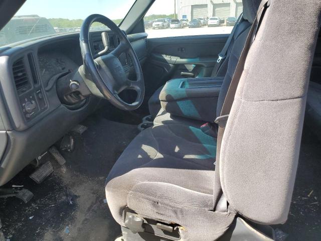 Photo 7 from auction – 2001 GMC SIERRA C25 with VIN 1GTHC29171E263298