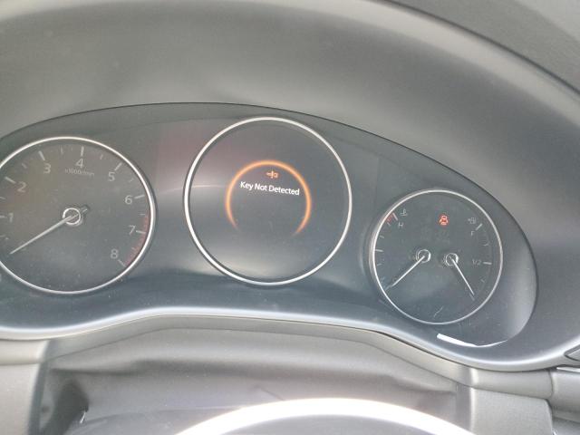 Фото 9 с аукциона – 2023 MAZDA 3 с VIN JM1BPAJM0P1603210