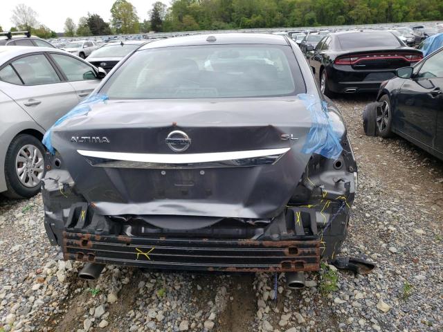 Photo 6 from auction – 2015 NISSAN ALTIMA 2.5 with VIN 1N4AL3AP9FC147150
