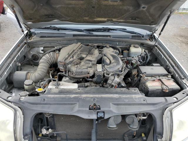Photo 12 from auction – 2005 TOYOTA 4RUNNER SR with VIN JTEBU14R058043172