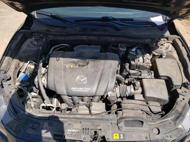 Photo 11 from auction – 2017 MAZDA 3 SPORT with VIN 3MZBN1U73HM155378
