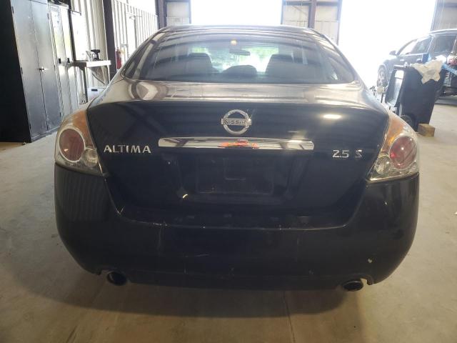 Photo 6 from auction – 2007 NISSAN ALTIMA 2.5 with VIN 1N4AL21E57C152680