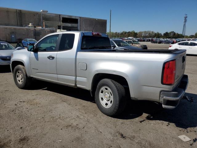 Photo 2 from auction – 2015 CHEVROLET COLORADO with VIN 1GCHS1EA7F1222929